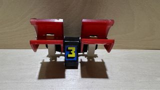 （分類：）位於 。 由 mazingertoys 提交（商品編號 1461436874，圖片 1）。簡介： 。
