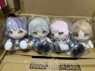 Bangdream 專區 Collection item 1