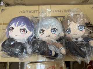 Bangdream 專區 Collection item 2