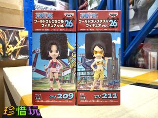海賊王One Piece 收藏品 3