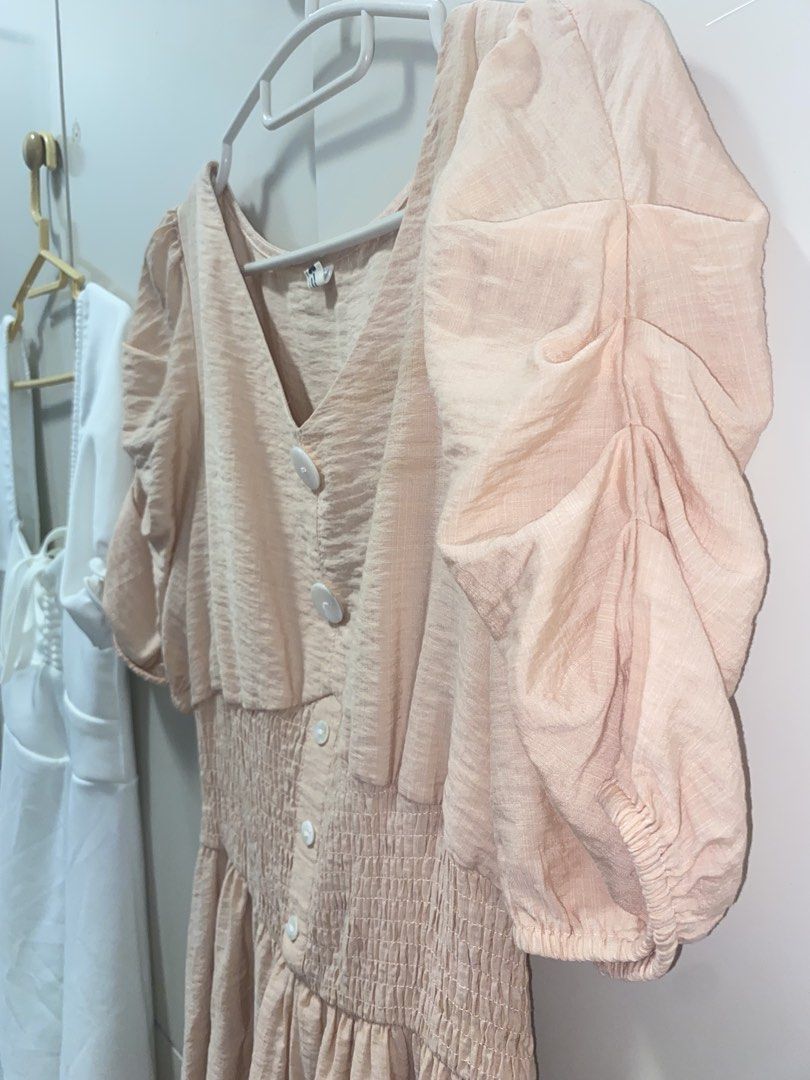 ‼️ BUNDLE: Preloved Dresses (Category: Dresses) located in Balanga. Submitted by jlsyngc (Listing ID 1461391967, Image 3). Description: 💋 Check my listings for the individual photos and details of these dresses! 🧾 Mode of Payment: 💙 GCash 💚 GoTyme 🖤 Maya 🛵 Mode of Delivery: • J&T Express • JRS Express • LBC • Lalamove.