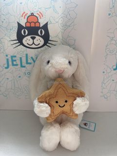（分類：）位於 。 由 jellycat.corner 提交（商品編號 1461535050，圖片 1）。簡介： 。