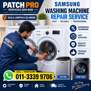 (Category: ) located in . Submitted by patch-pro-services-sdn-bhd (Listing ID 1461416149, Image 1). Description: .