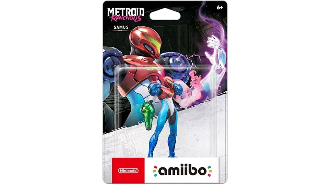 (預訂) Switch 2 Amiibo Figure: 薩姆斯Samus/ 鳥人像Chozo Statue 銀河戰士 密特羅德 Metroid Ravenous Series (日版) （分類：互動遊戲Figure）位於 Hong Kong。 由 tradelazy 提交（商品編號 1461521528，圖片 3）。簡介： 預定推出/到貨日期: 28 JAN 2027 Release Date: 28 JAN 2027 日版 薩姆斯Samus 預訂價: $199 訂金: $100 日版 鳥人像Chozo Statue 預訂價: $369 訂金: $200 免運費優惠: 同時購買2件總價格超過HK$700或以上，並同時出貨，豁免提供郵局/ 智郵站/ 順豐智能櫃/ 順豐自提點之郵費 #如網店與Carousell價格有差別，一切以我們網店價格為準 #必須同時落單及同時出貨 #預訂或現貨均適用 #免郵優惠只限首2KG，超重需補差額 #免郵有體積限制，詳情請聯絡我們查詢 網店: BuyGame2