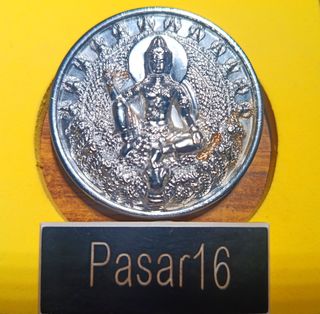 (Category: ) located in . Submitted by pasar16 (Listing ID 1461534304, Image 1). Description: .