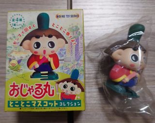 古董玩具。 Collection item 2