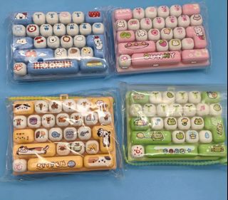 (Category: ) located in . Submitted by kawaiisquishies_sg (Listing ID 1461464038, Image 1). Description: .