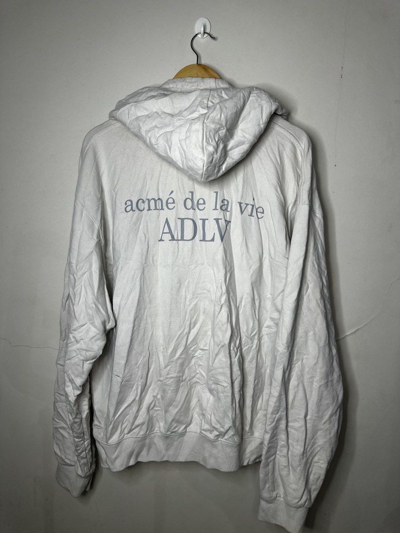 ACME DE LA VIE (Category: Coats, Jackets and Outerwear) located in Molave. Submitted by thriftmate13 (Listing ID 1461419925, Image 2). Description: need wash.