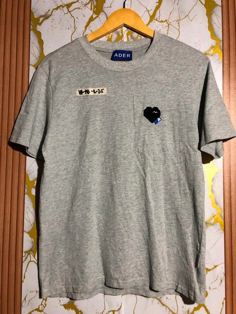 Ader Error (Category: Tshirts & Polo Shirts ) located in Santo Tomas. Submitted by mmnl.pcn (Listing ID 1461394707, Image 1). Description: .
