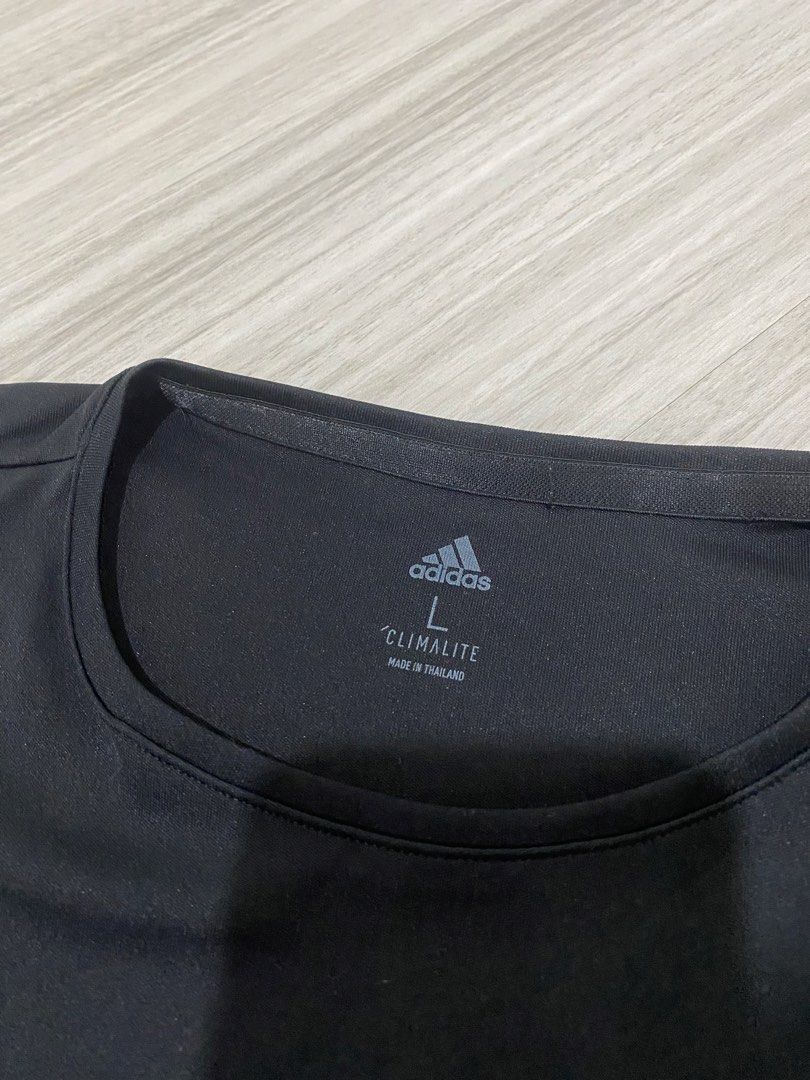adidas (Category: Shirts) located in Manila. Submitted by vizcarrach03925 (Listing ID 1461485236, Image 3). Description: .