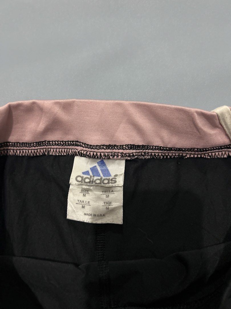 Adidas Active Short (Category: Activewear) located in Manila. Submitted by chen_clybelles (Listing ID 1461329198, Image 2). Description: .
