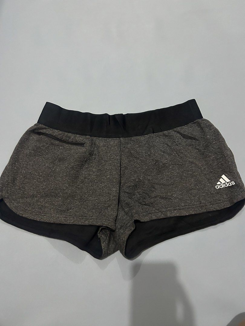 Adidas Active Short (Category: Activewear) located in Manila. Submitted by chen_clybelles (Listing ID 1461559506, Image 1). Description: .