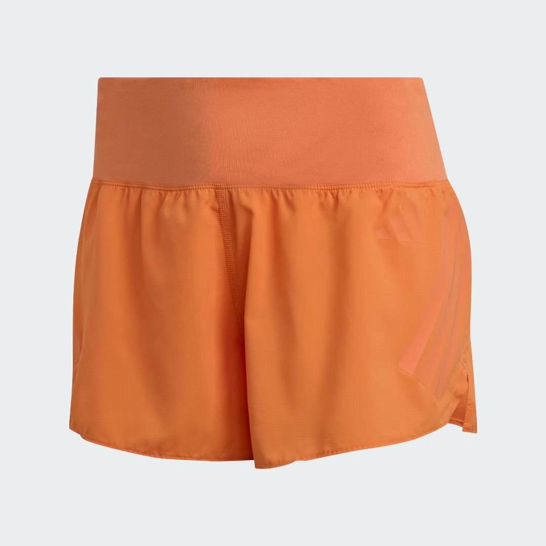 Adidas adi365 FORMOTION shorts (Category: Activewear) located in Caloocan City. Submitted by heyheymareyyy (Listing ID 1461457799, Image 1). Description: selling 🫶 bought during the Adidas Warehouse Sale 2026 still have the original receipt with me :) adi365 FORMOTION shorts size: S color: Dusky Orange ₱850 only (orig price: ₱2.6k) 📍 makati city 🤝 meet-up available 📦 shipping available dm if interested 💌.