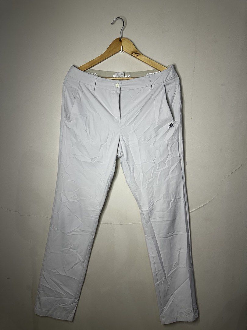 ADIDAS GOLF PANTS (Category: Jeans) located in Molave. Submitted by thriftmate13 (Listing ID 1461416642, Image 1). Description: .