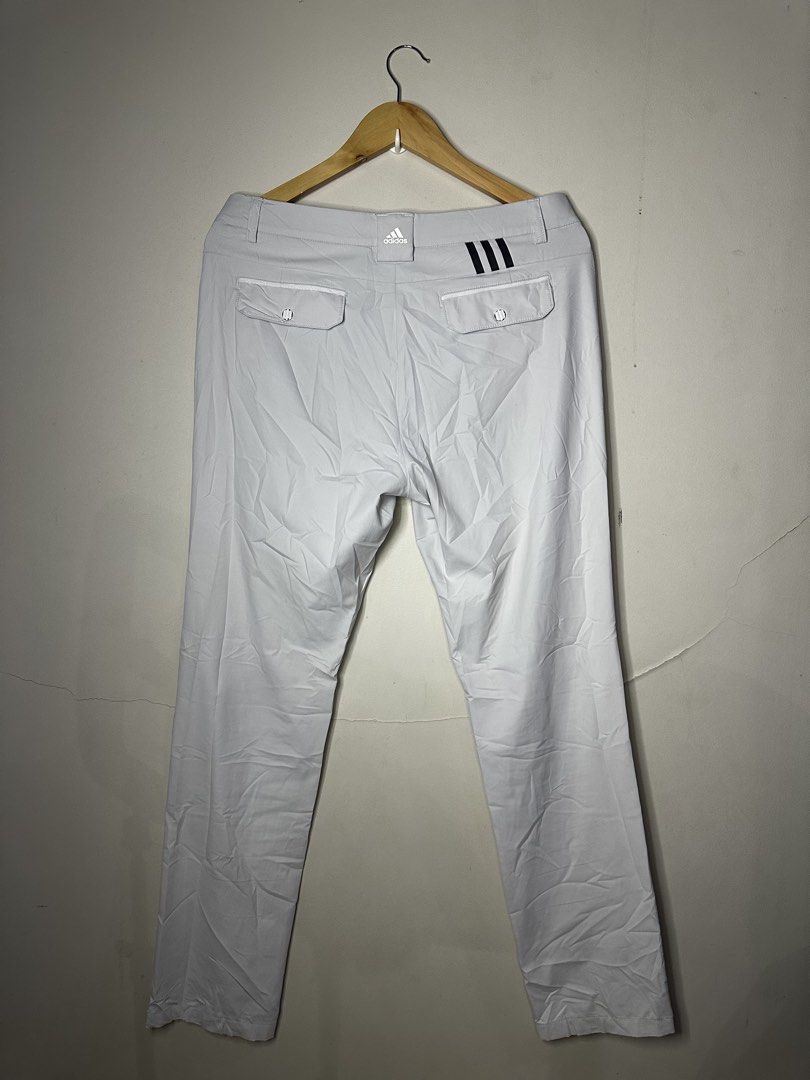 ADIDAS GOLF PANTS (Category: Jeans) located in Molave. Submitted by thriftmate13 (Listing ID 1461416642, Image 2). Description: .