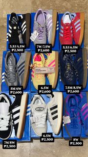 (Category: ) located in . Submitted by solefinder.mnl (Listing ID 1461367576, Image 1). Description: .