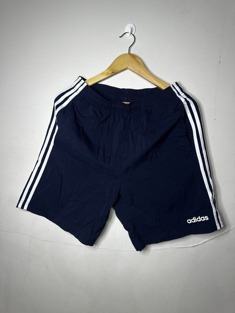 ADIDAS TRACK SHORT (Category: Shorts) located in Molave. Submitted by thriftmate13 (Listing ID 1461413082, Image 1). Description: .