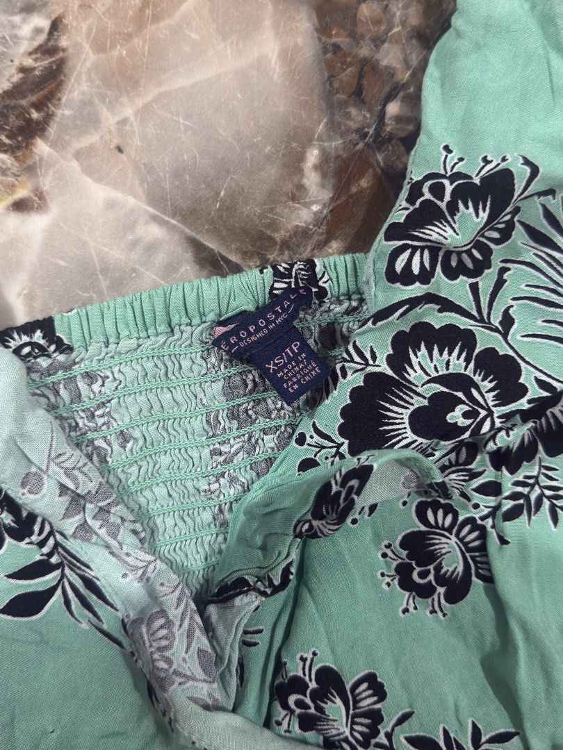 Aeropostale mini dress (Category: Dresses) located in Iloilo. Submitted by thrifttoilo (Listing ID 1461458164, Image 2). Description: .