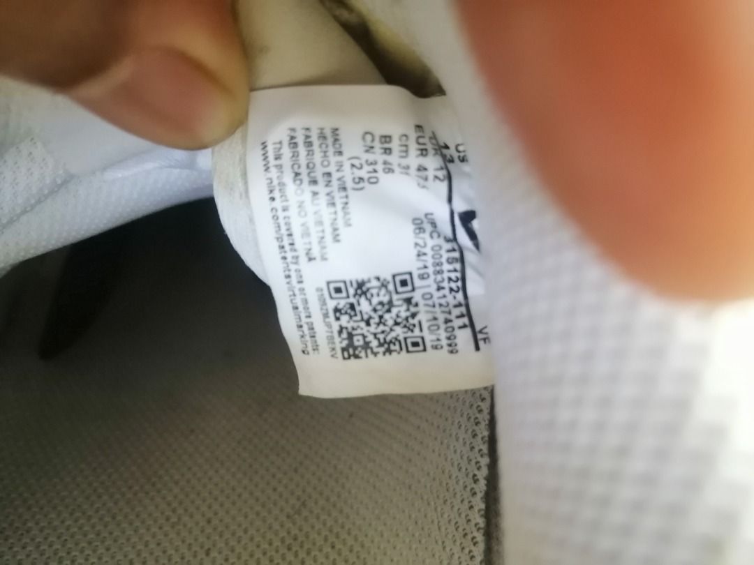 Air force (Category: Dress Shoes) located in Manila. Submitted by marthasiah09 (Listing ID 1461336281, Image 1). Description: Nike airforce 1 low, no box good condition .