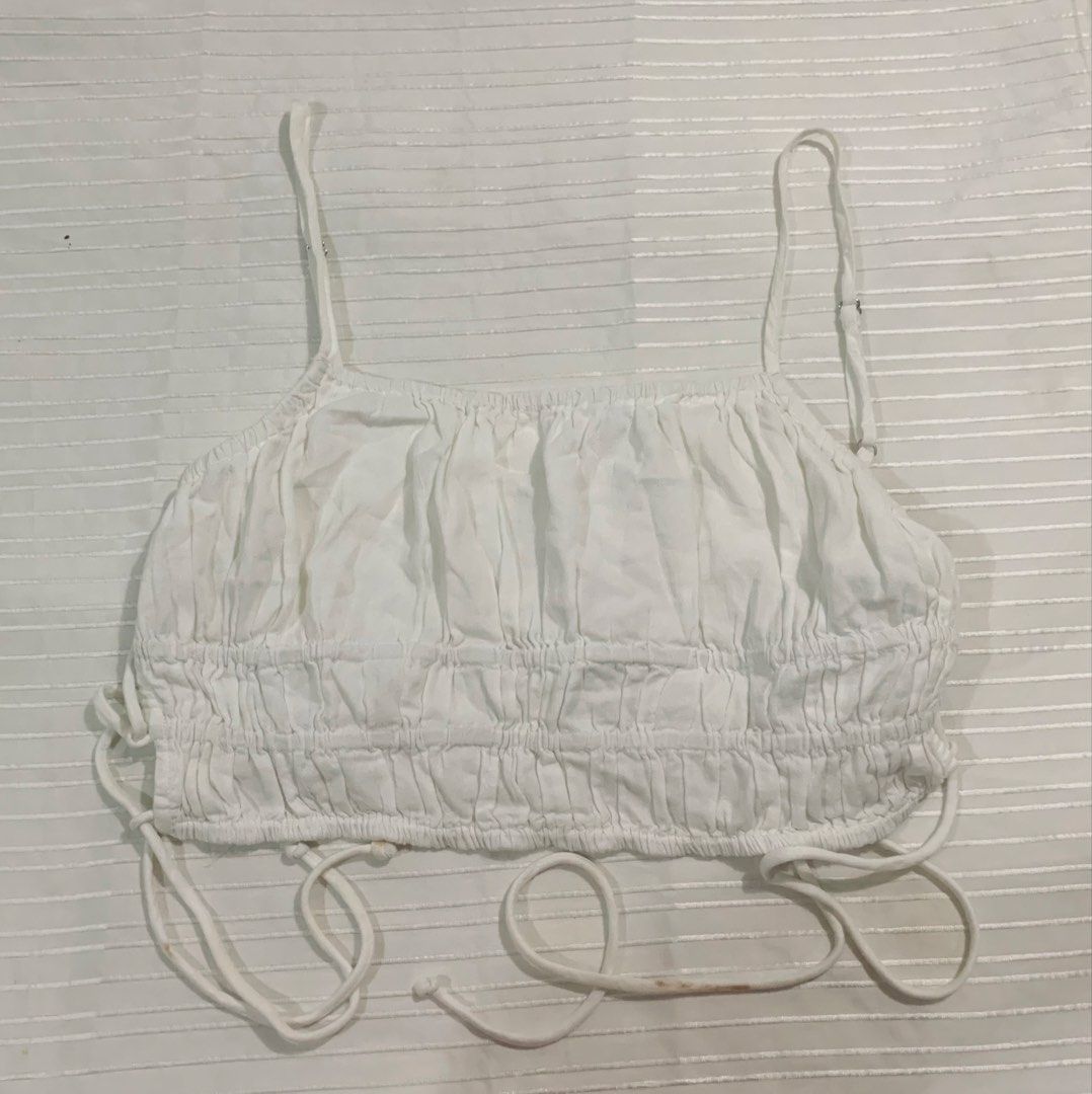 ALL ITEMS ARE BRANDED (Category: Others Tops) located in Bauang. Submitted by silvercode (Listing ID 1461379859, Image 3). Description: .