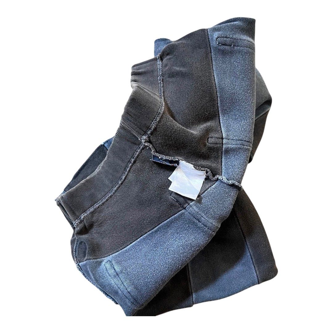 Alternative Hagi Pants (Category: Other Bottoms) located in Cagayan de Oro. Submitted by kalyekollektlv (Listing ID 1461539245, Image 3). Description: no major flaws.