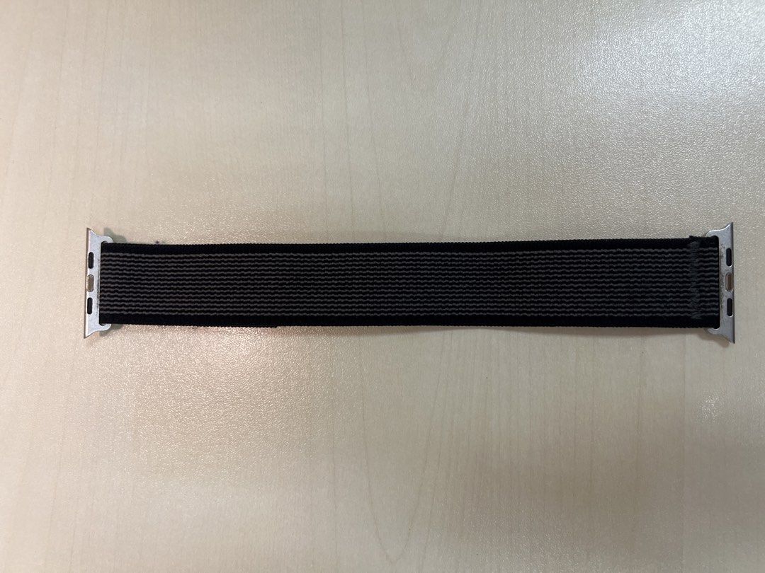 Apple Watch Wild track loop strap 野徑回環錶帶 （分類：智能穿戴裝置及智能手錶）位於 Hong Kong。 由 ishisan 提交（商品編號 1461425662，圖片 1）。簡介： 。