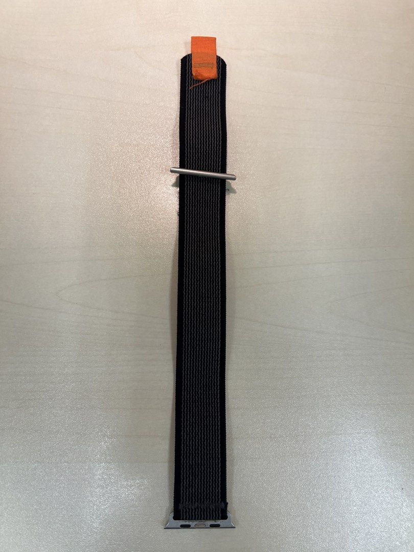 Apple Watch Wild track loop strap 野徑回環錶帶 （分類：智能穿戴裝置及智能手錶）位於 Hong Kong。 由 ishisan 提交（商品編號 1461425662，圖片 3）。簡介： 。