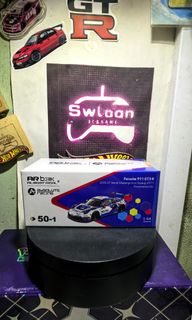 Ar box porsche For Sale | Remote Control Toys | Carousell Malaysia