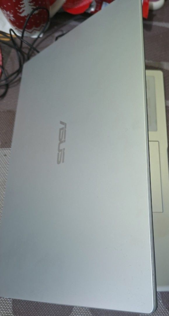 ASUS Laptop Intel Core i3 (Category: Laptops & Notebooks) located in Manila. Submitted by paulzip73 (Listing ID 1461560132, Image 3). Description: For Sale: ASUS X415FA Laptop — Like New Condition 💻 ✔ Model: ASUS X415FA-EK015T ✔ Processor: Intel Core i3 10th Gen ✔ RAM: 4GB | Storage: 1TB HDD ✔ Display: 14" HD Display ✔ Complete with original charger & box ✔ No dents, no scratches — very well kept ✔ No issues, ready to use — for work, school, doc