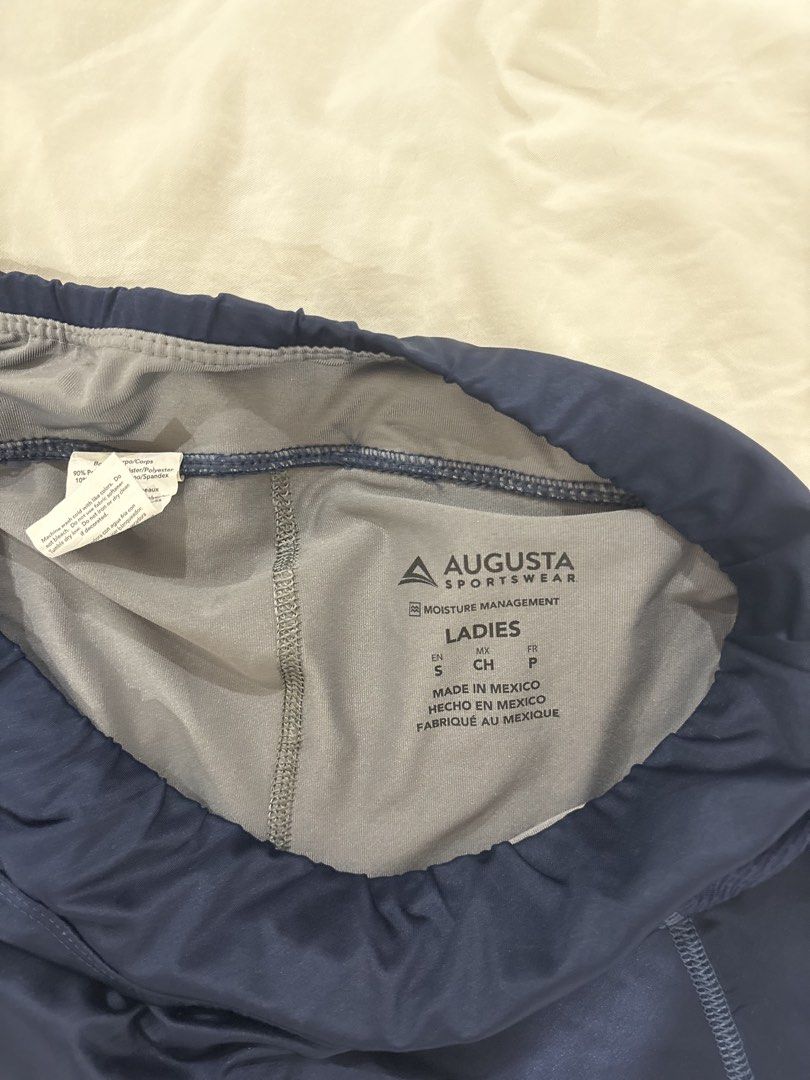 Augusta skort (Category: Activewear) located in Leyte. Submitted by aihposnelle (Listing ID 1461435017, Image 2). Description: .