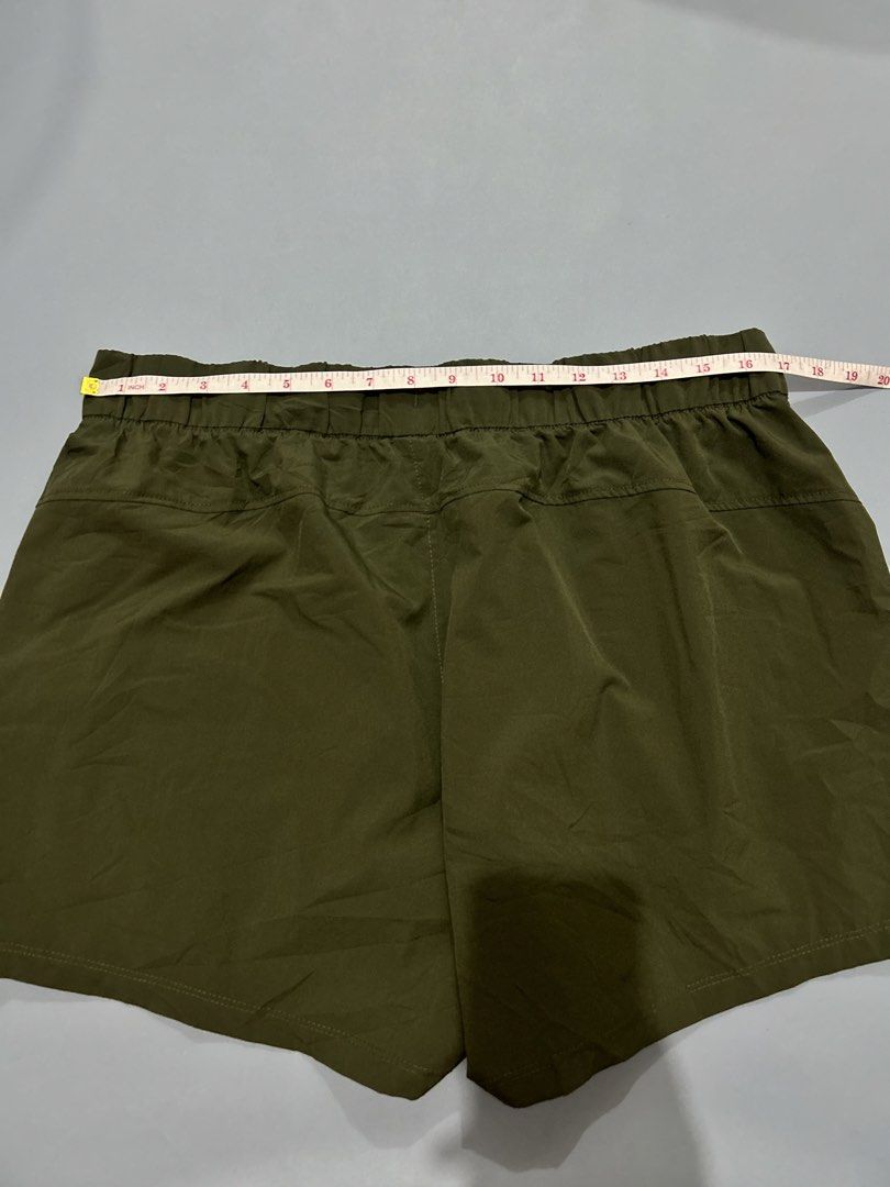 Avia Active Short (Category: Activewear) located in Manila. Submitted by chen_clybelles (Listing ID 1461329482, Image 3). Description: .