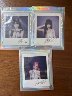 （分類：）位於 。 由 ahyeon.222 提交（商品編號 1461201652，圖片 1）。簡介： 。