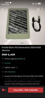 (Category: ) located in . Submitted by abimomoto (Listing ID 1461442647, Image 1). Description: .