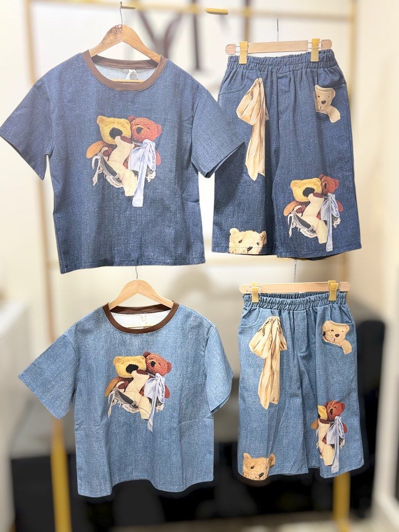 Bear coords (Category: Others Tops) located in San Fernando. Submitted by mci.ph (Listing ID 1461406922, Image 1). Description: .