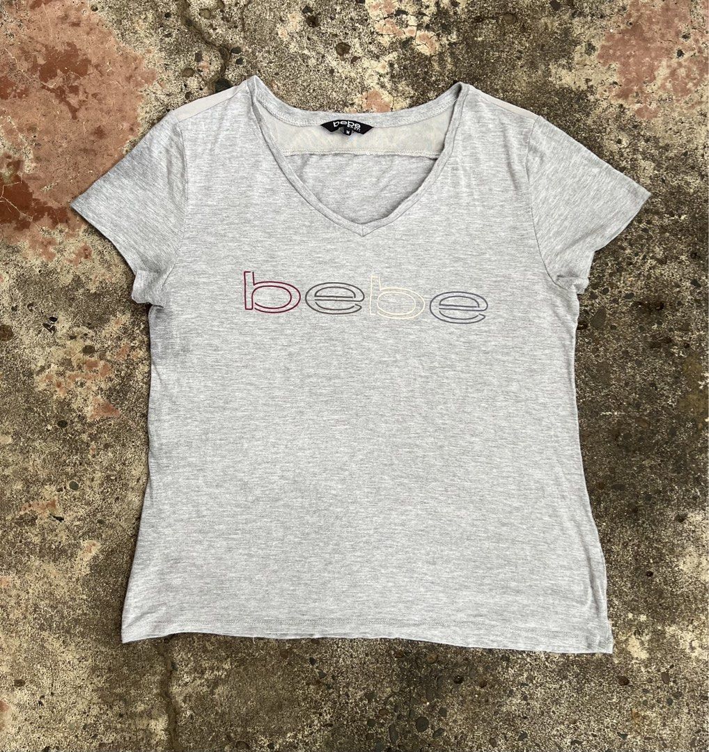 Bebe Y2k Shirts (Category: Shirts) located in Dapitan. Submitted by gelbread (Listing ID 1461500980, Image 1). Description: .