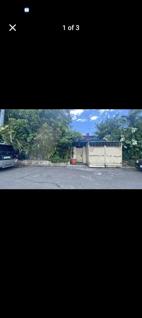 BF Homes House and Lot (Category: House & Lot) located in Manila. Submitted by olxph_684898900 (Listing ID 1461492469, Image 1). Description: Google Maps https://goo.gl/maps/9f4ET6tzLihBcLsY9.