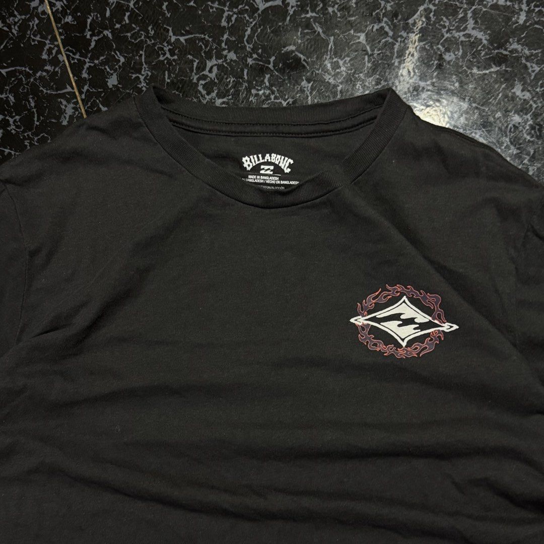 Billabong dragon tee (Category: Tshirts & Polo Shirts ) located in Ozamiz City. Submitted by vanouy (Listing ID 1461516304, Image 3). Description: .