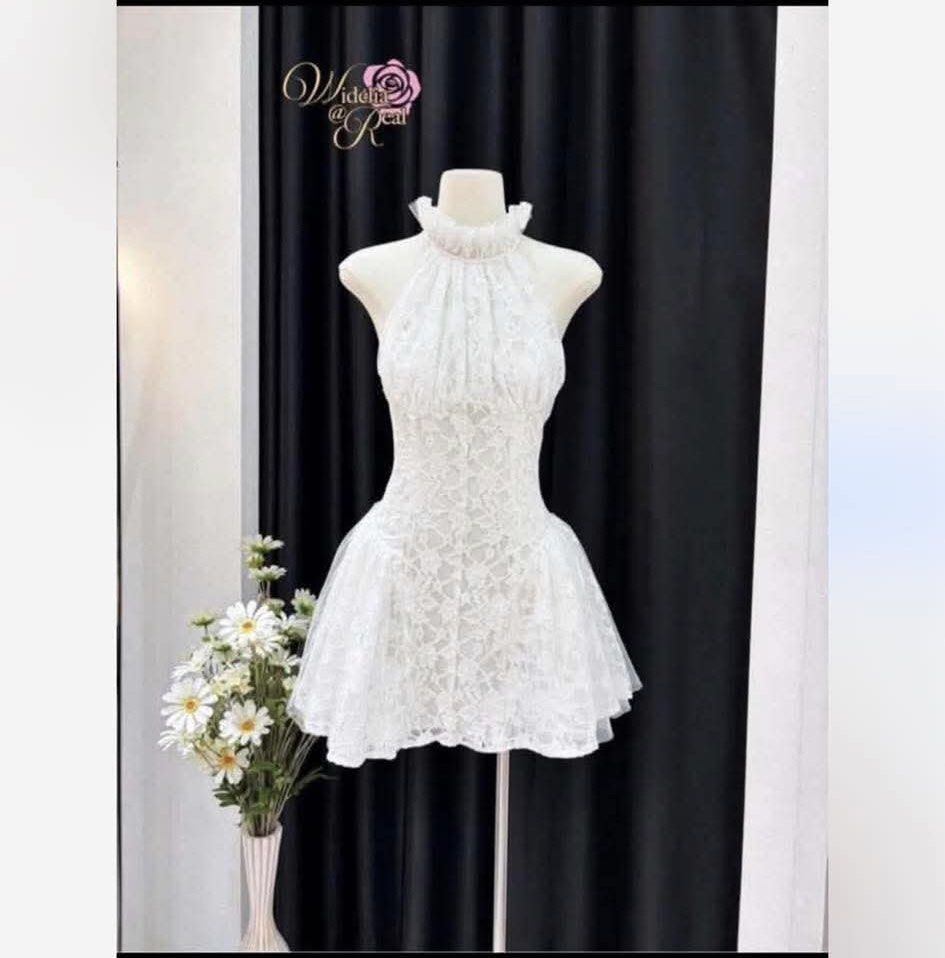 BKK dress (Category: Dresses) located in Quezon City. Submitted by reyesroselyn355 (Listing ID 1461390909, Image 1). Description: .