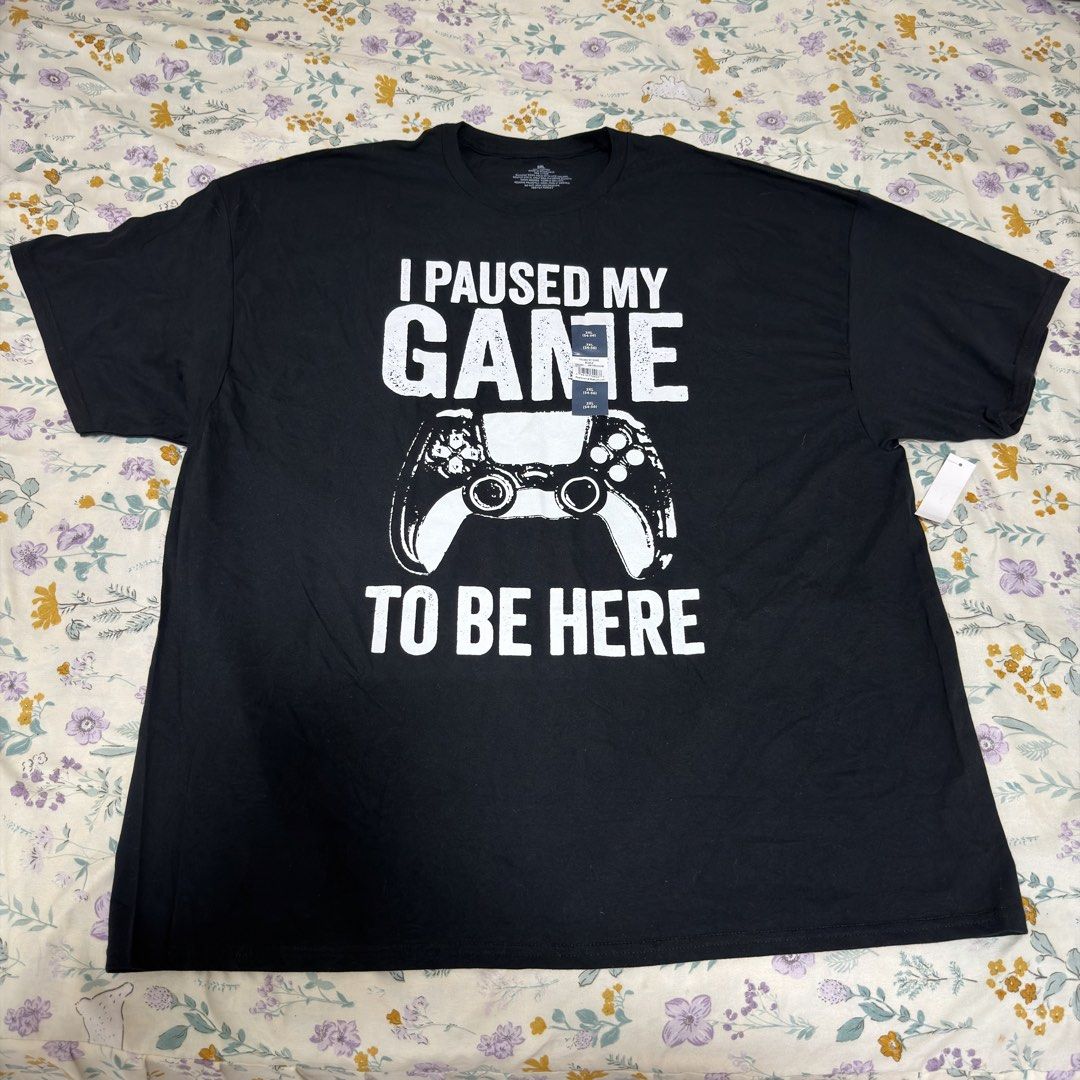 Black Shirt (Category: Tshirts & Polo Shirts ) located in Manila. Submitted by declutters.wrdrb (Listing ID 1461477598, Image 1). Description: 3XL.