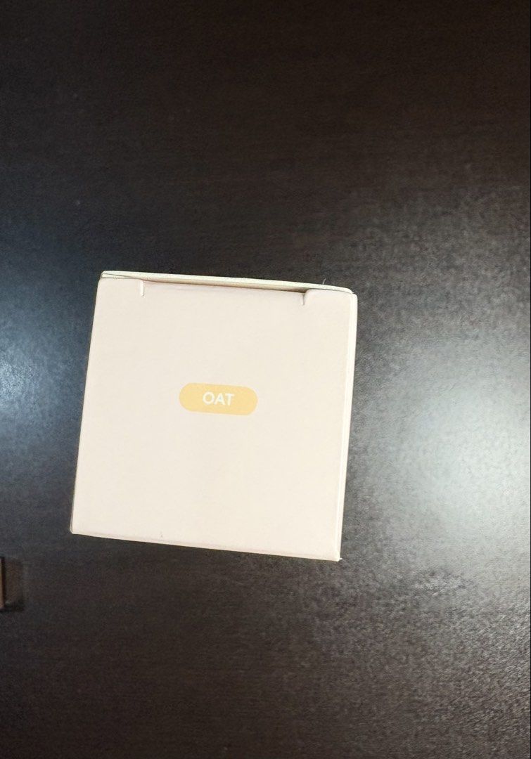 BLK Cosmetics Radiant Glow Filter (Oat) (Category: Makeup) located in Pasig City. Submitted by gkmangada12 (Listing ID 1461542058, Image 2). Description: Brand new Authentic (proof of purchase can be provided upon request) RFS: Decluttering 📍 Pasig MOP: COD, BPI, Gcash, Unionbank Same day delivery only or you can personally pick it up at our location.
