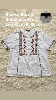 (Kategori: ) berada di . Dikirim oleh ismasukapreloved (ID iklan 1461530262, Gambar 1). Deskripsi: .