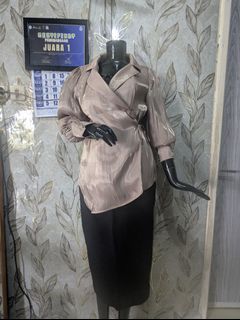 (Kategori: ) berada di . Dikirim oleh yo_khoirul (ID iklan 1461553711, Gambar 1). Deskripsi: .