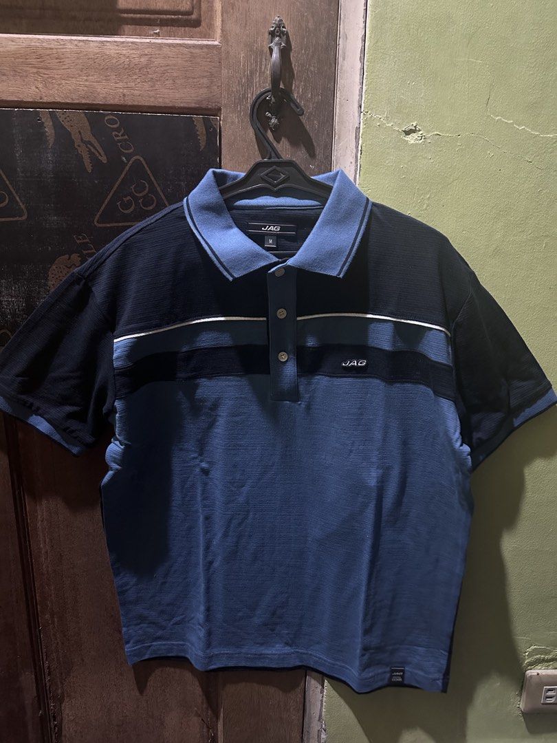 Blue Jag Polo Shirt (Category: Tshirts & Polo Shirts ) located in Imus. Submitted by kylerli (Listing ID 1461464610, Image 2). Description: .