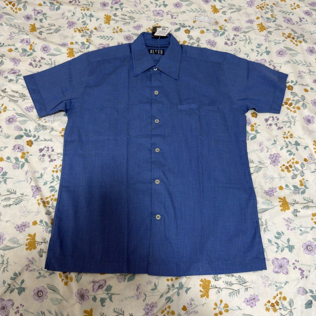 Blue Polo (Category: Tshirts & Polo Shirts ) located in Manila. Submitted by declutters.wrdrb (Listing ID 1461476864, Image 1). Description: .