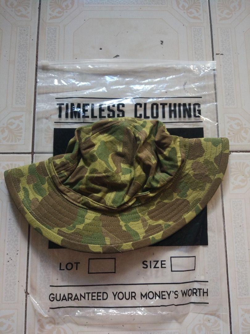 BNew Bronson Daisy Mae Hat (Category: Caps & Hats) located in Pasay City. Submitted by denimdude.ph (Listing ID 1461417188, Image 1). Description: 22.5 inches circumference.