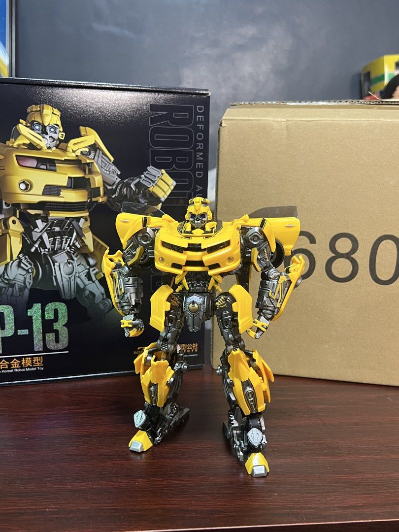 Bnew Transformers Optimus Prime Megatron Bumblebee Action Figures (Category: Figurines & Statues) located in Manila. Submitted by thegreyhousemarket (Listing ID 1461363599, Image 3). Description: - Set includes Optimus Prime, Megatron, and Bumblebee figures. - Original boxes are included. - Ideal for any dedicated Transformers fan. - Feel free to ask any questions!.