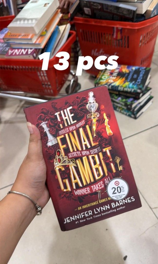 Books (Category: Storybooks) located in Valenzuela. Submitted by tranquilliteahaven (Listing ID 1461456601, Image 3). Description: .