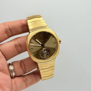 H. Moser & Cie. Collection item 1