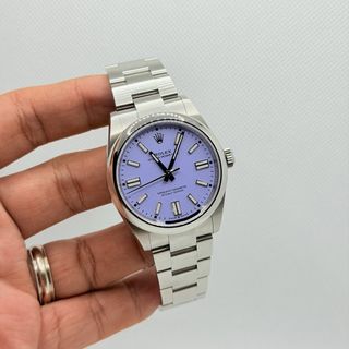 Rolex Collection item 1