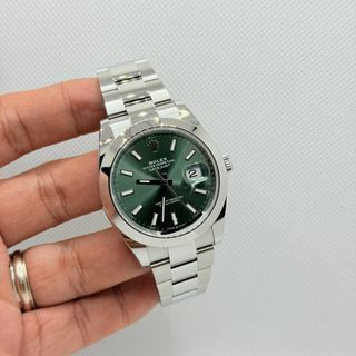 Rolex Collection item 1